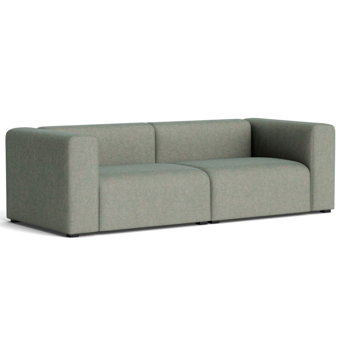 2.5-Sitzer-Sofa Mags von Hay, Atlas 931
