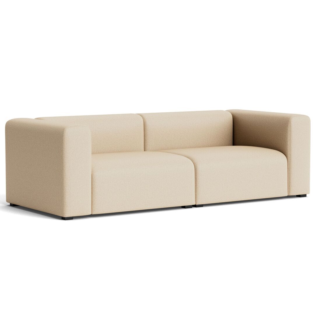 2.5-Sitzer-Sofa Mags von Hay, Hallingdal 220