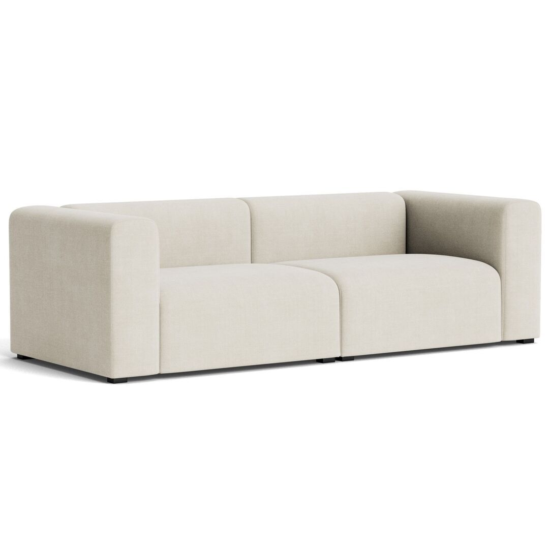 2.5-Sitzer-Sofa Mags von Hay, Linara 440