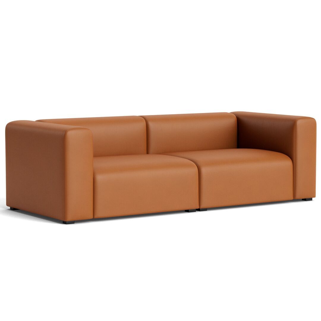 2.5-Sitzer-Sofa Mags von Hay, Nevada NV2488