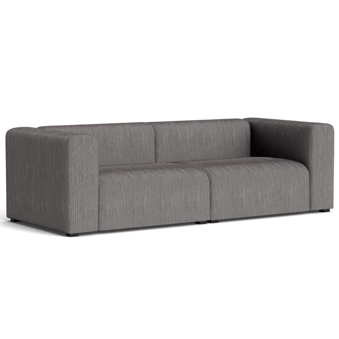 2.5-Sitzer-Sofa Mags von Hay, Raas 142