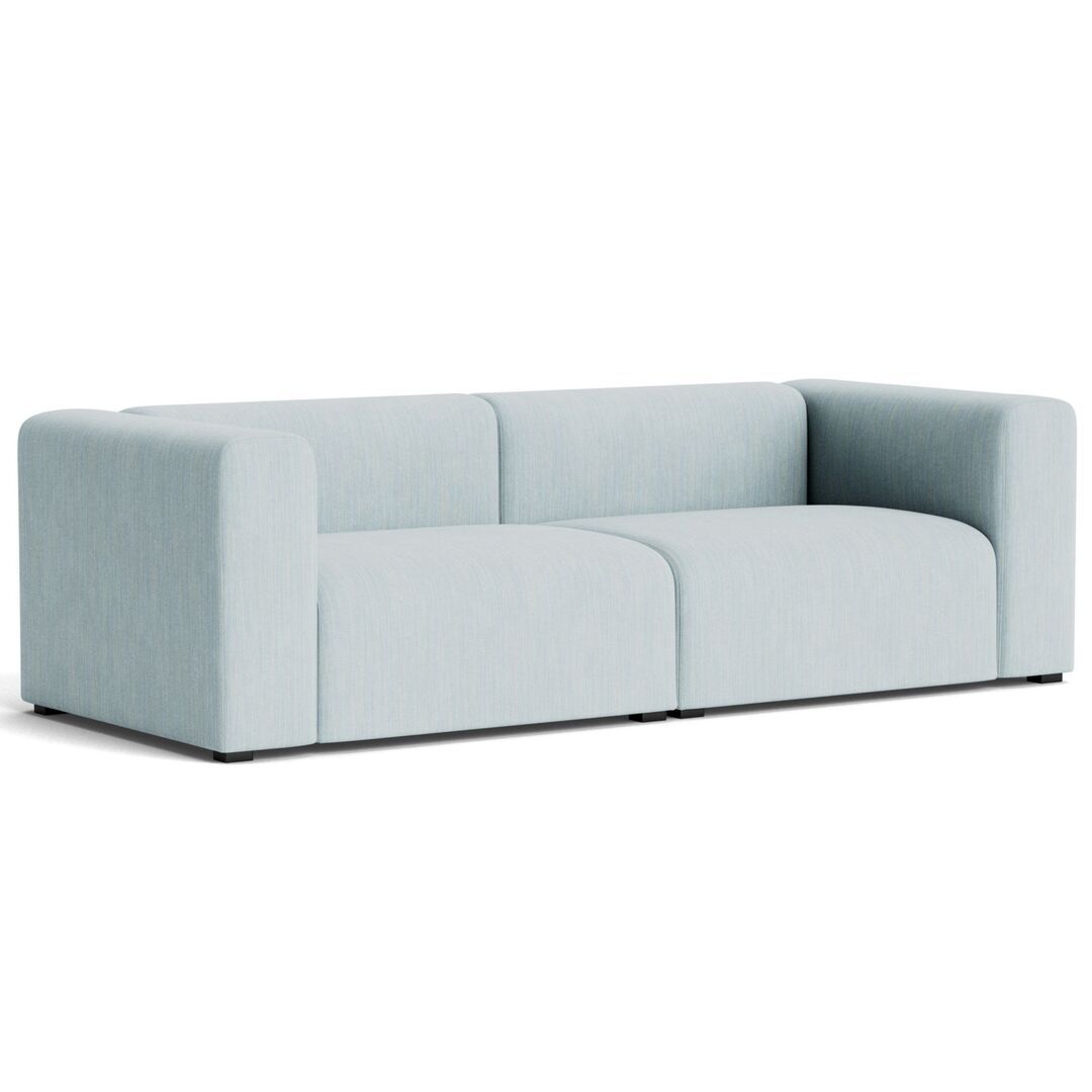 2.5-Sitzer-Sofa Mags von Hay, Raas 722
