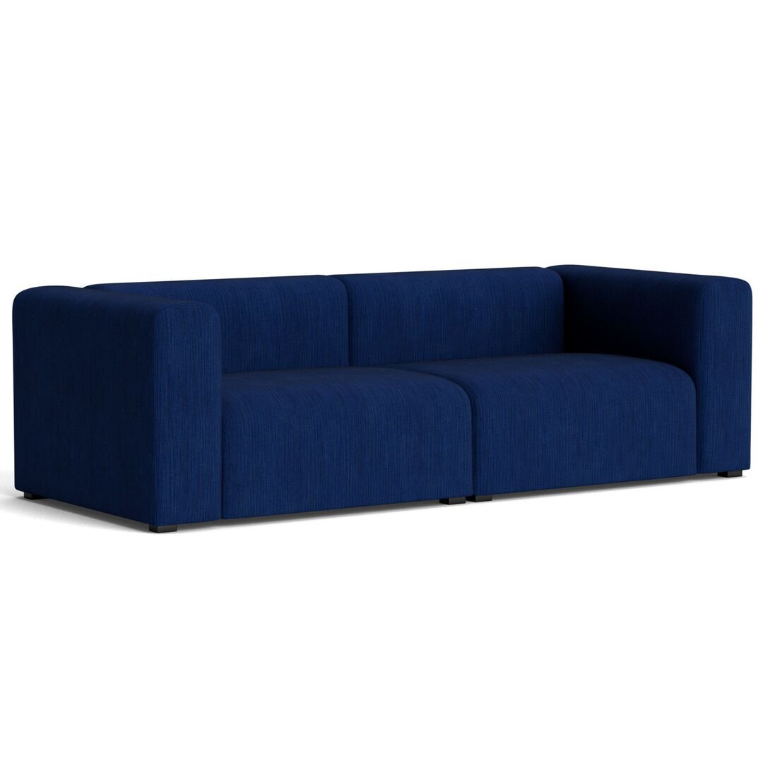 2.5-Sitzer-Sofa Mags von Hay, Raas 772