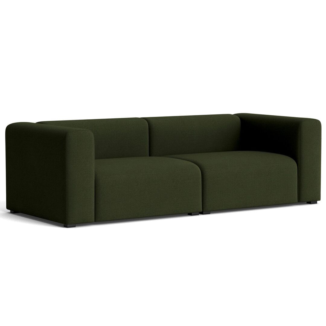 2.5-Sitzer-Sofa Mags von Hay, Vidar 972