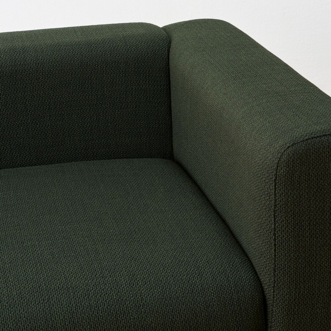 2.5-Sitzer-Sofa Mags von Hay