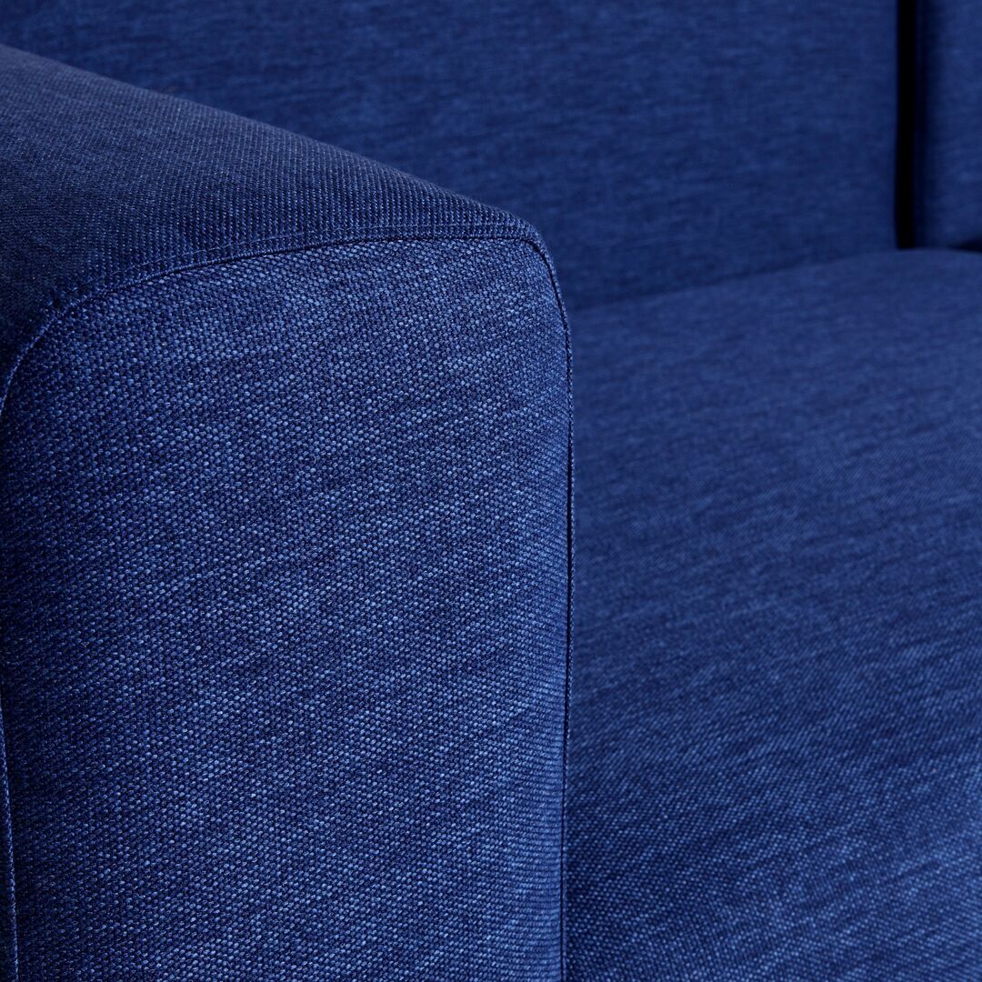 2.5-Sitzer-Sofa Mags von Hay