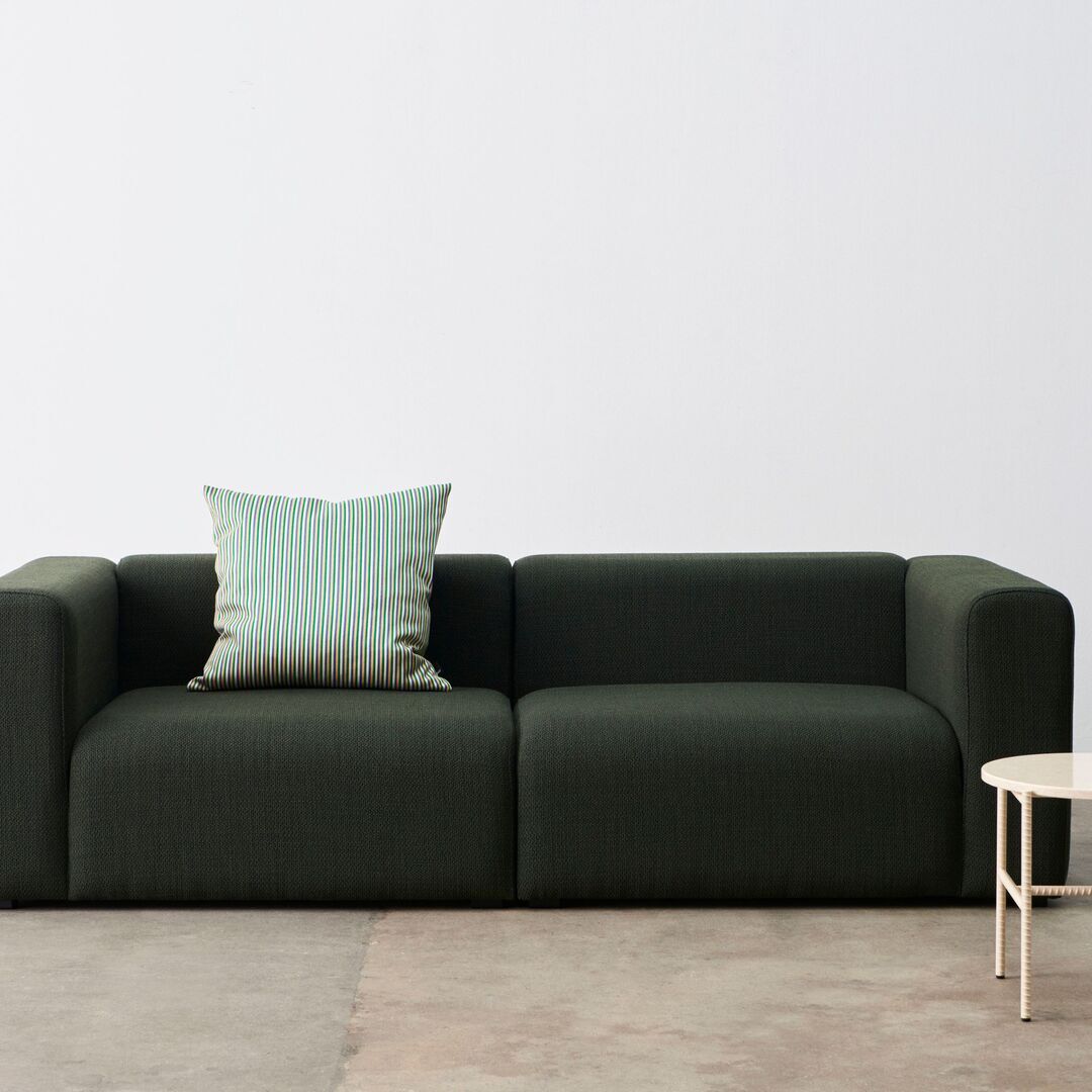 2.5-Sitzer-Sofa Mags von Hay