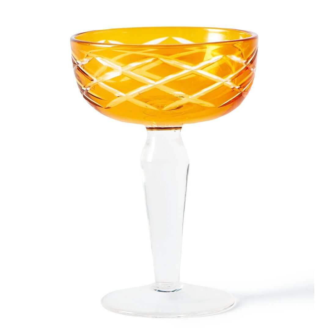 Bunte Gläser Cuttings im 6er Set von Pols Potten