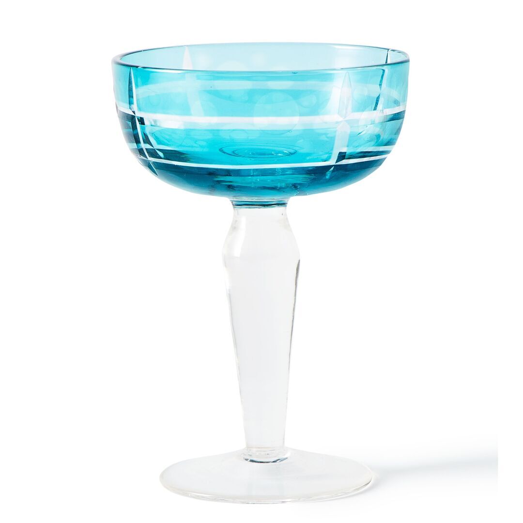 Bunte Gläser Cuttings im 6er Set von Pols Potten