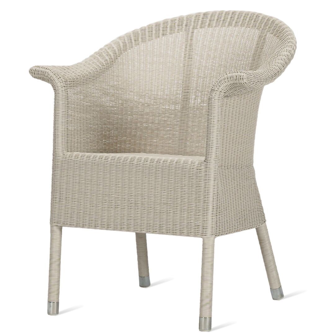 Vincent Sheppard Vincent Sheppard Kenzo Dining Chair Alte Spitze