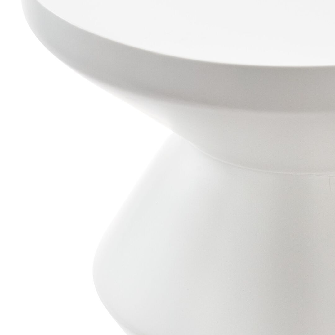 Outdoor Hocker Zig Zag von Pols Potten