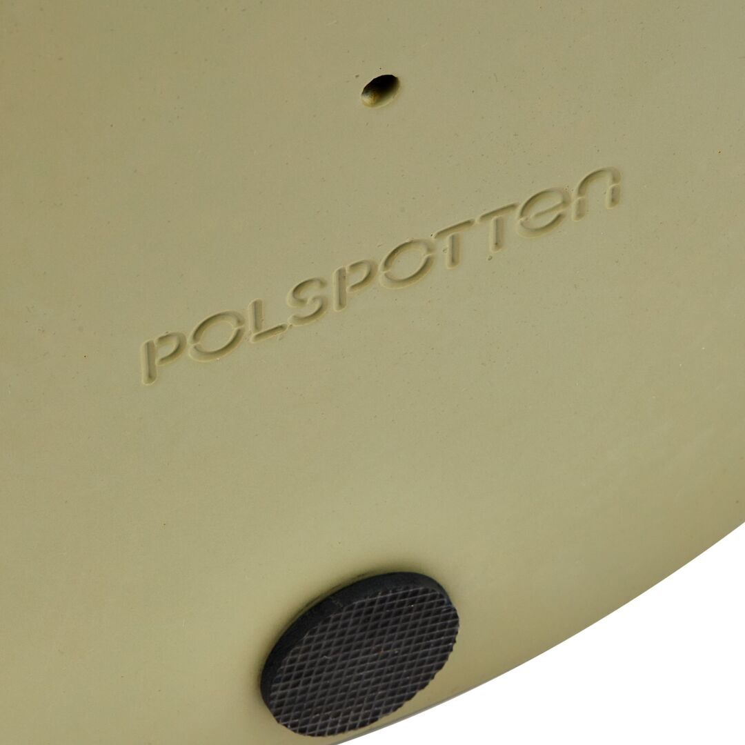 Outdoor Hocker Zig Zag von Pols Potten