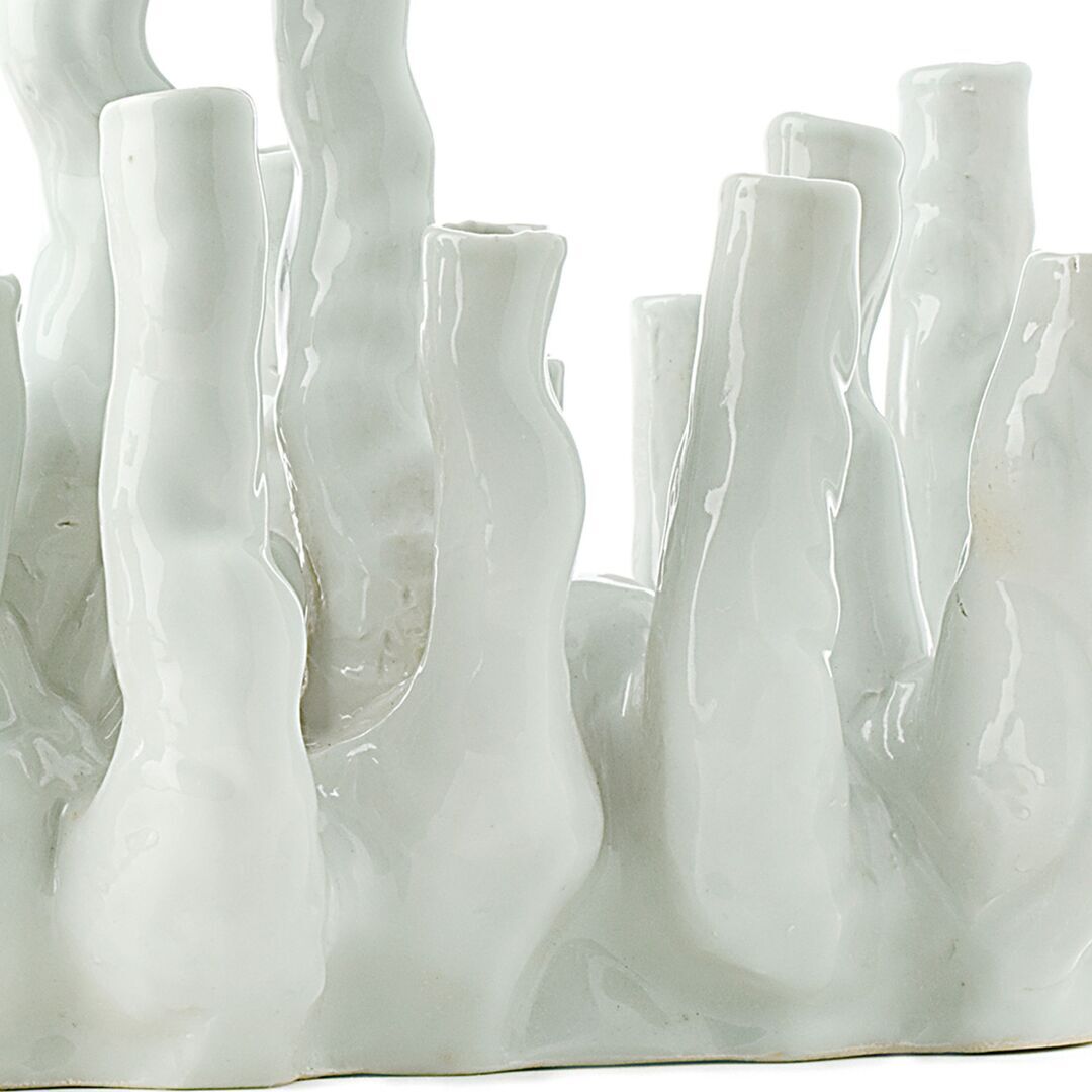 Vase Coral Reef von Pols Potten