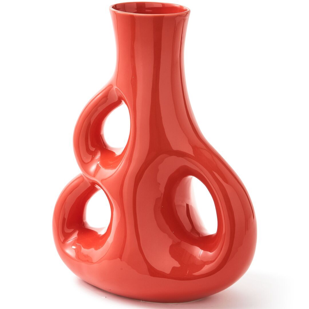 Ikonischen Three Ears Vase von Pols Potten