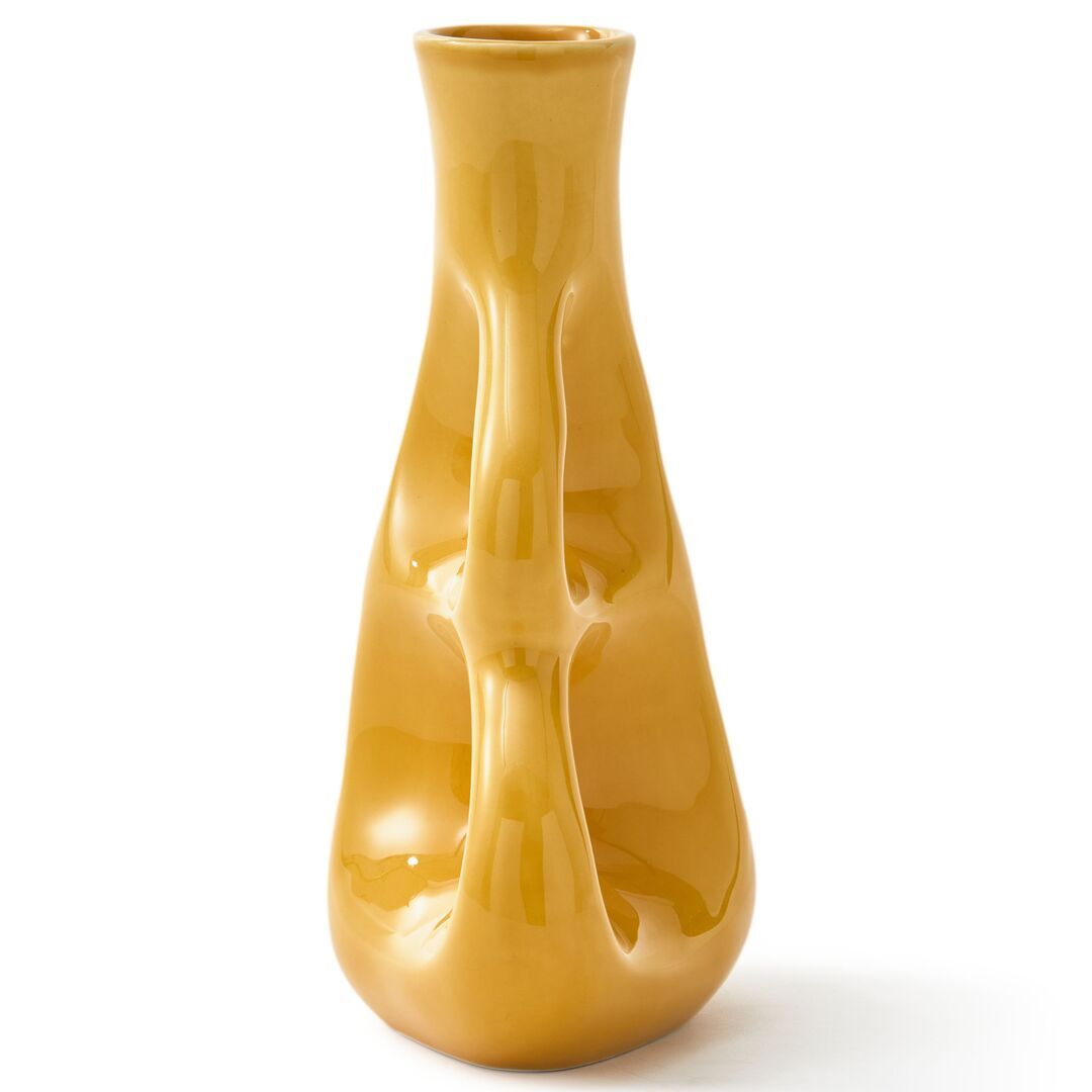Ikonischen Three Ears Vase von Pols Potten