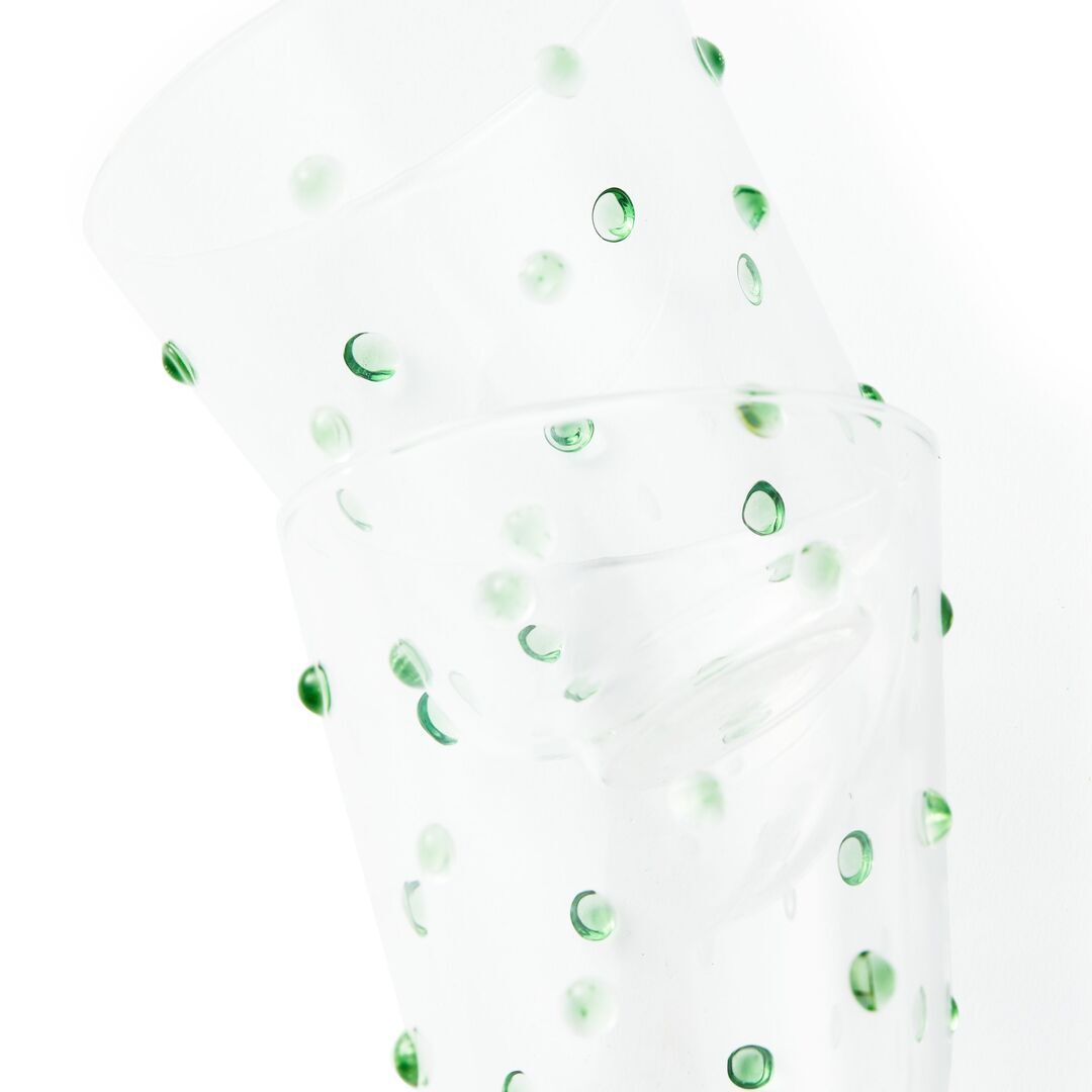 Gläser Nob im 16er Set von Pols Potten