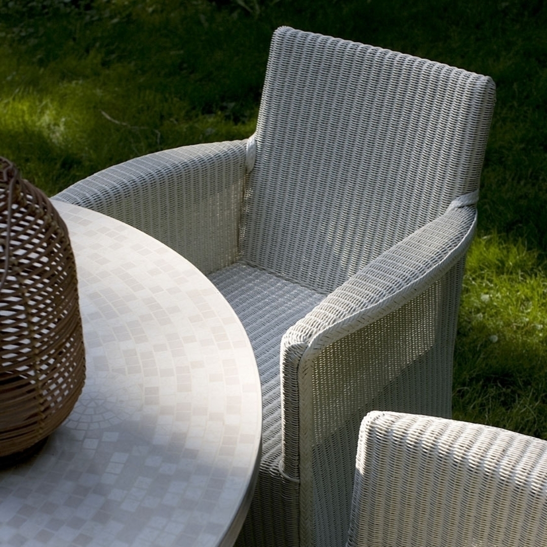 Vincent Sheppard Vincent Sheppard Dovile Dining Chair Auster