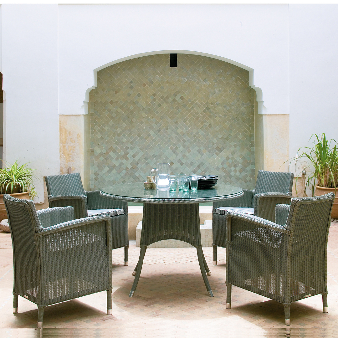 Vincent Sheppard Vincent Sheppard Dovile Dining Chair Auster