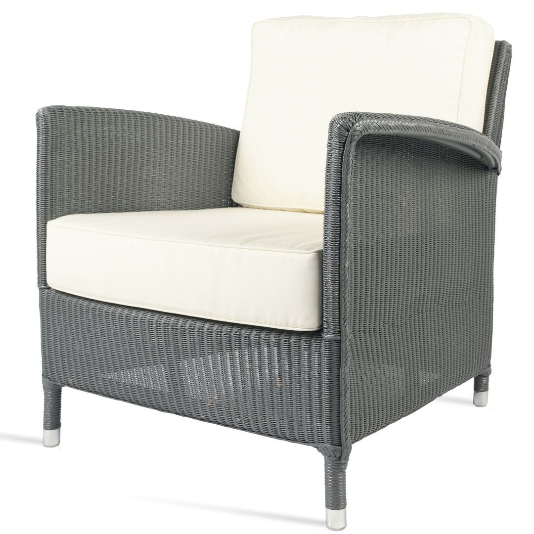 Vincent Sheppard Vincent Sheppard Dovile Lounge Chair Auster