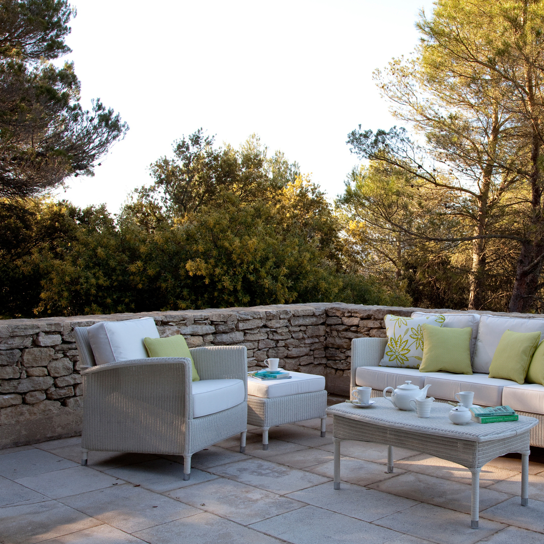 Vincent Sheppard Vincent Sheppard Dovile Lounge Chair Auster