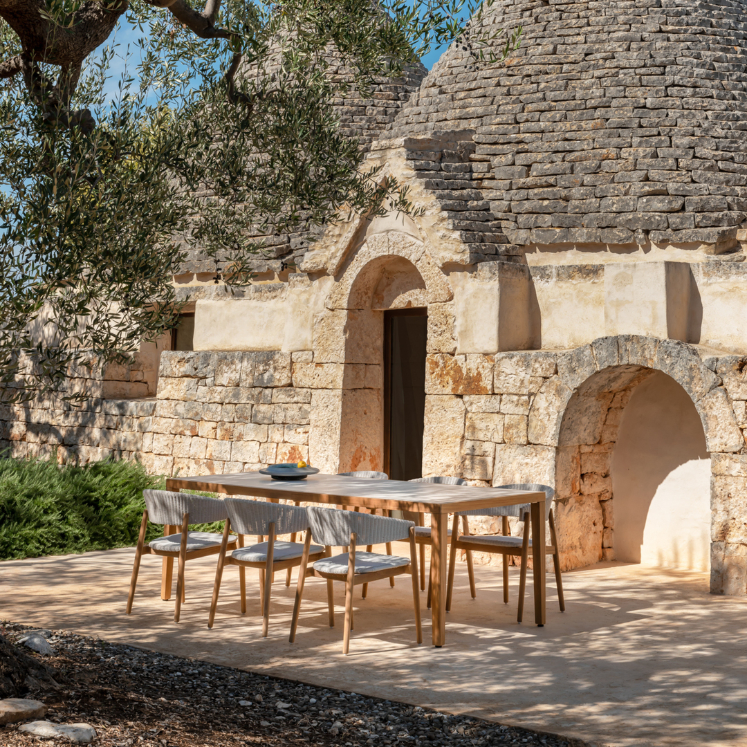 Vincent Sheppard Vincent Sheppard Volta Dining Table - Esstisch L: 310 cm 