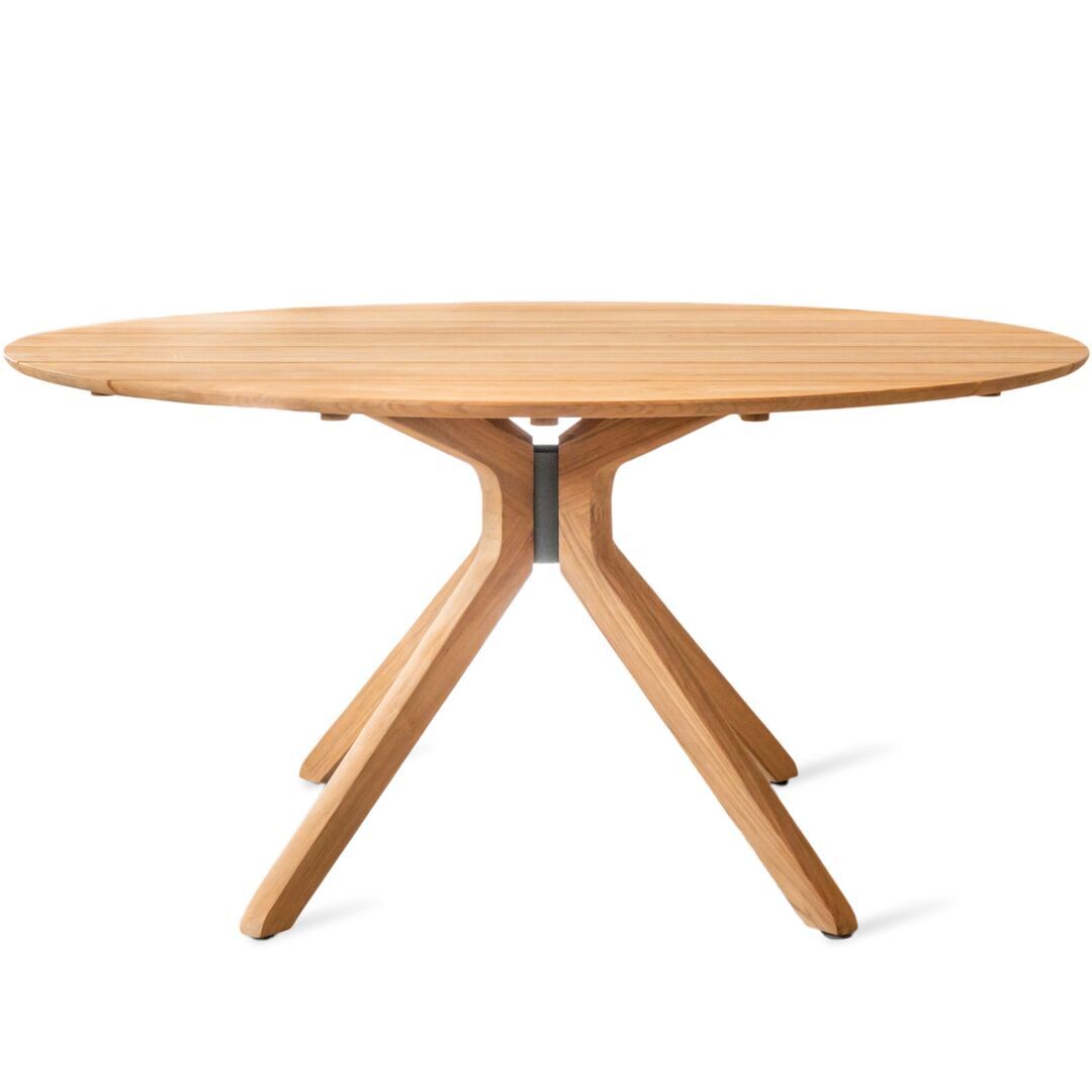 Vincent Sheppard Vincent Sheppard Noa Dining Table - Esstisch Ø: 150 cm 