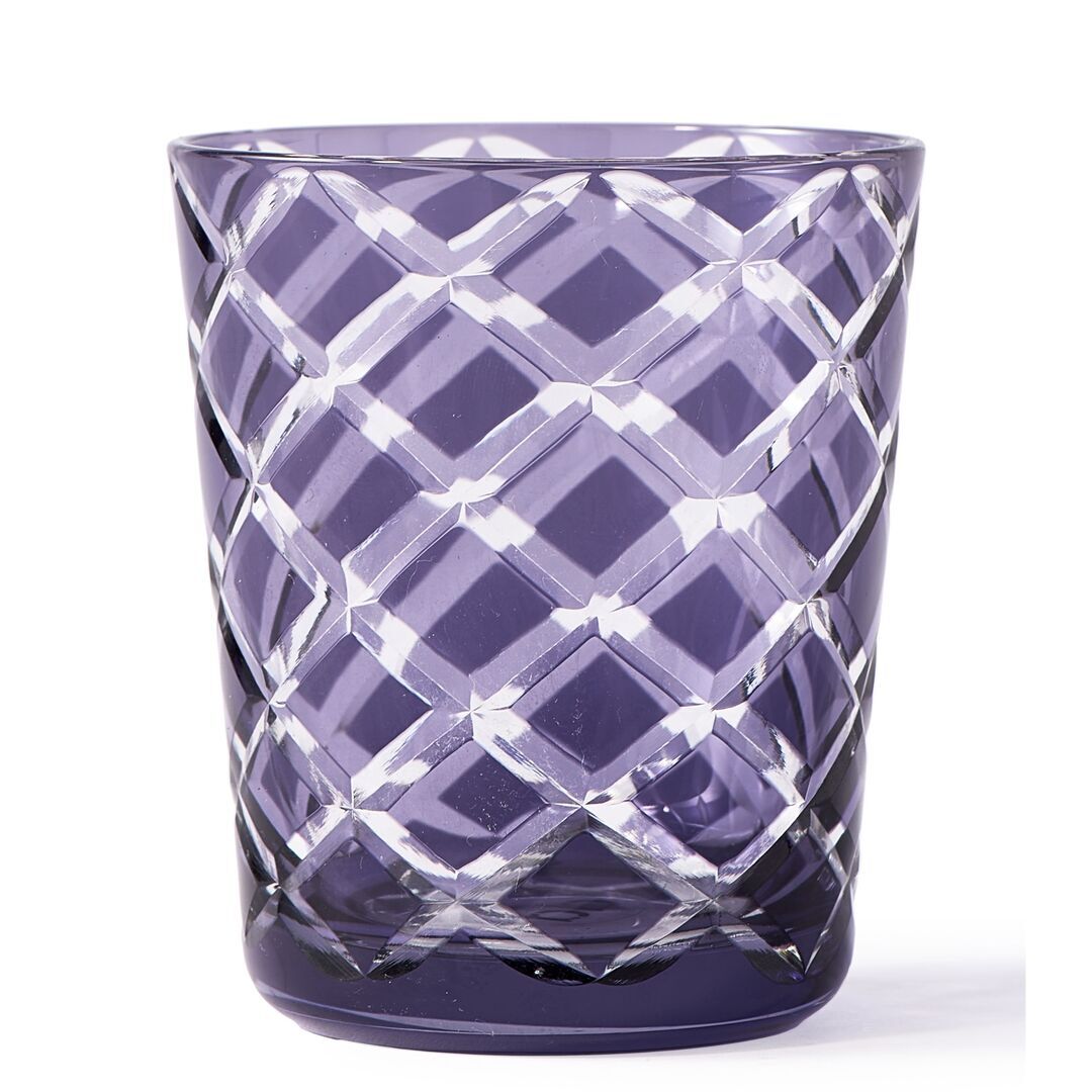 Pols Potten Trinkgläser Kobalt im 6er Set von Pols Potten Multi-Colour