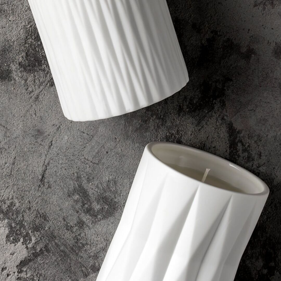 Duftkerze Origami von Ladenac