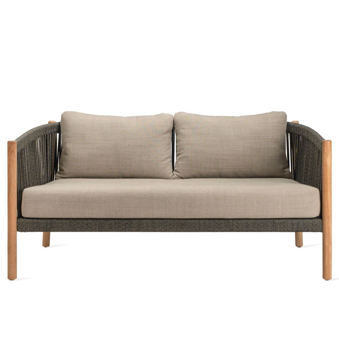 Lento Lounge Sofa 2.5S von Vincent Sheppard