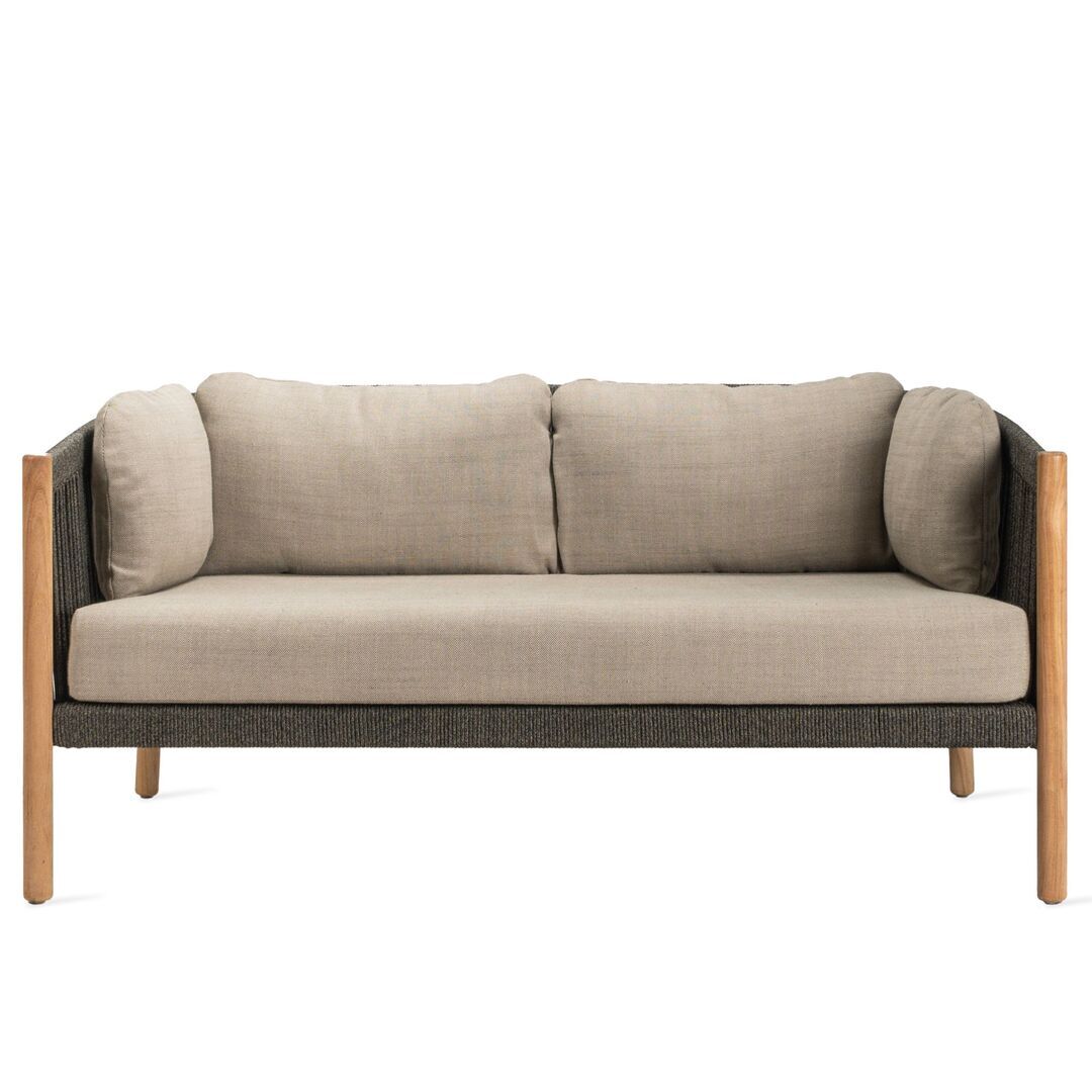 Lento Lounge Sofa 2.5S von Vincent Sheppard