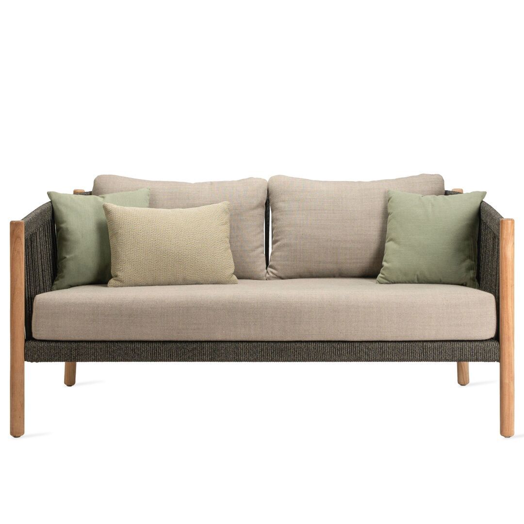 Lento Lounge Sofa 2.5S von Vincent Sheppard
