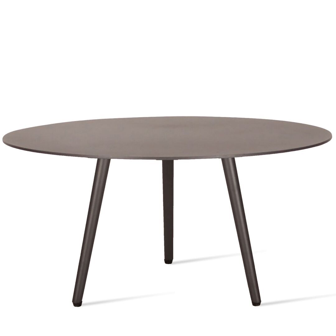 Vincent Sheppard Leo Coffee Table von Vincent Sheppard Ø: 60 cm 