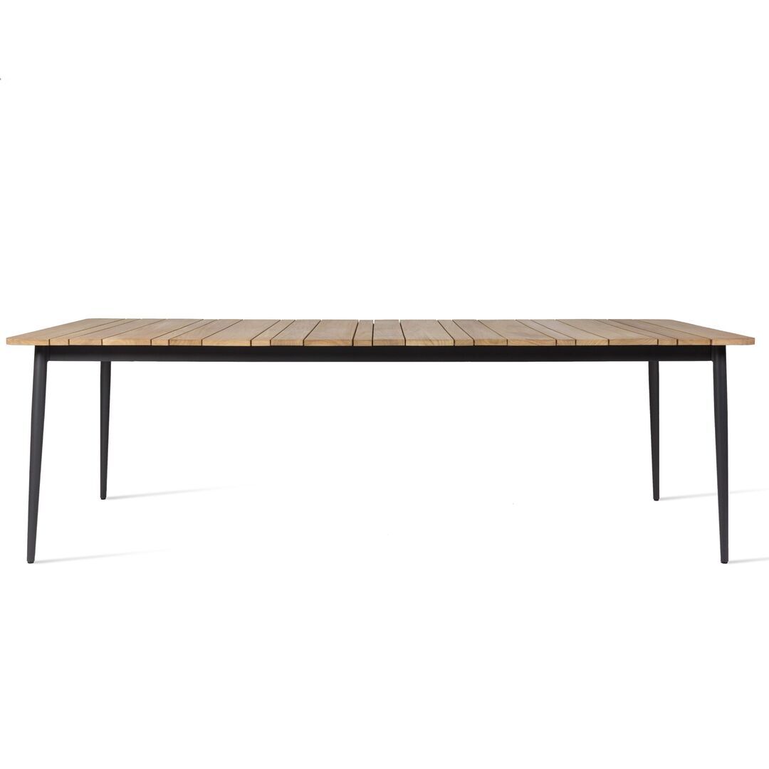 Vincent Sheppard Vincent Sheppard Leo Dining Table Teakholz, L: 240 cm / H: 100 cm 
