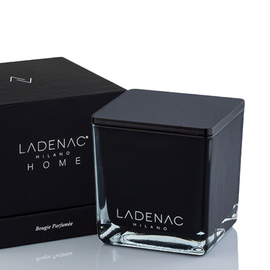 Duftkerze Small Minimal Collection von Ladenac