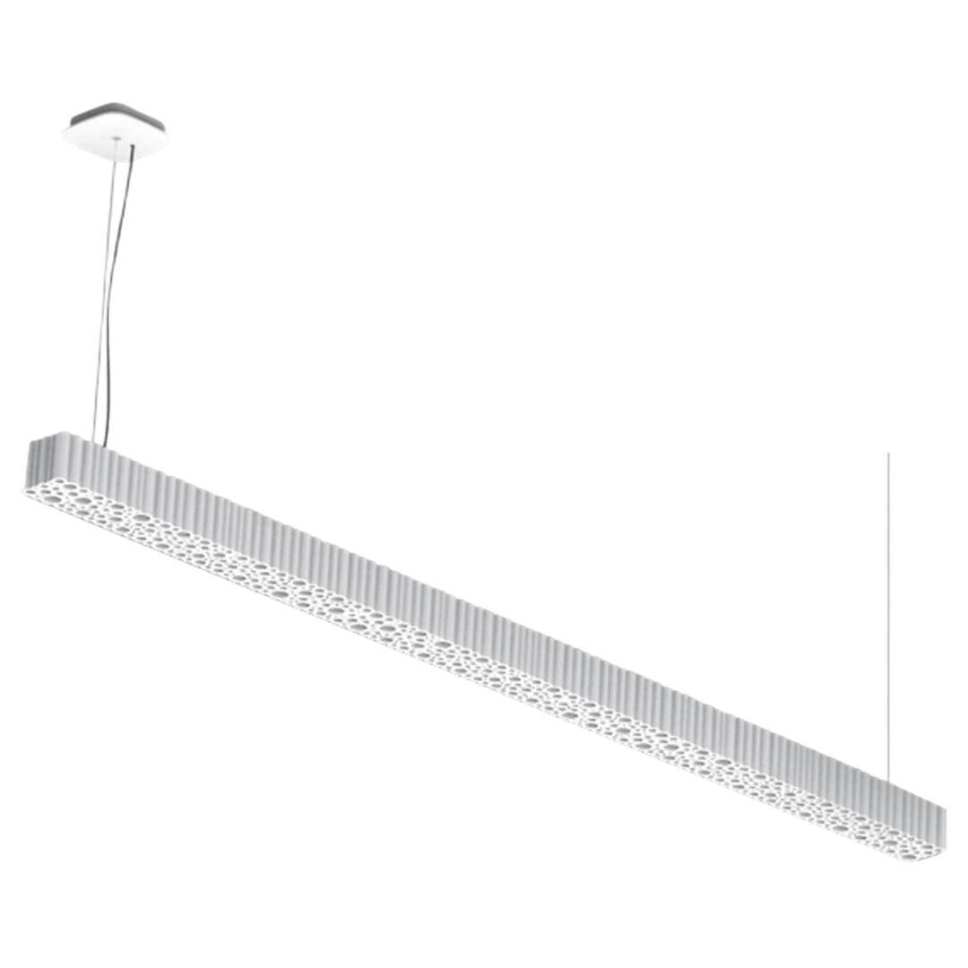 Artemide Pendelleuchte Calipso Linear System von Artemide APP Kompatibel, L: 173 cm