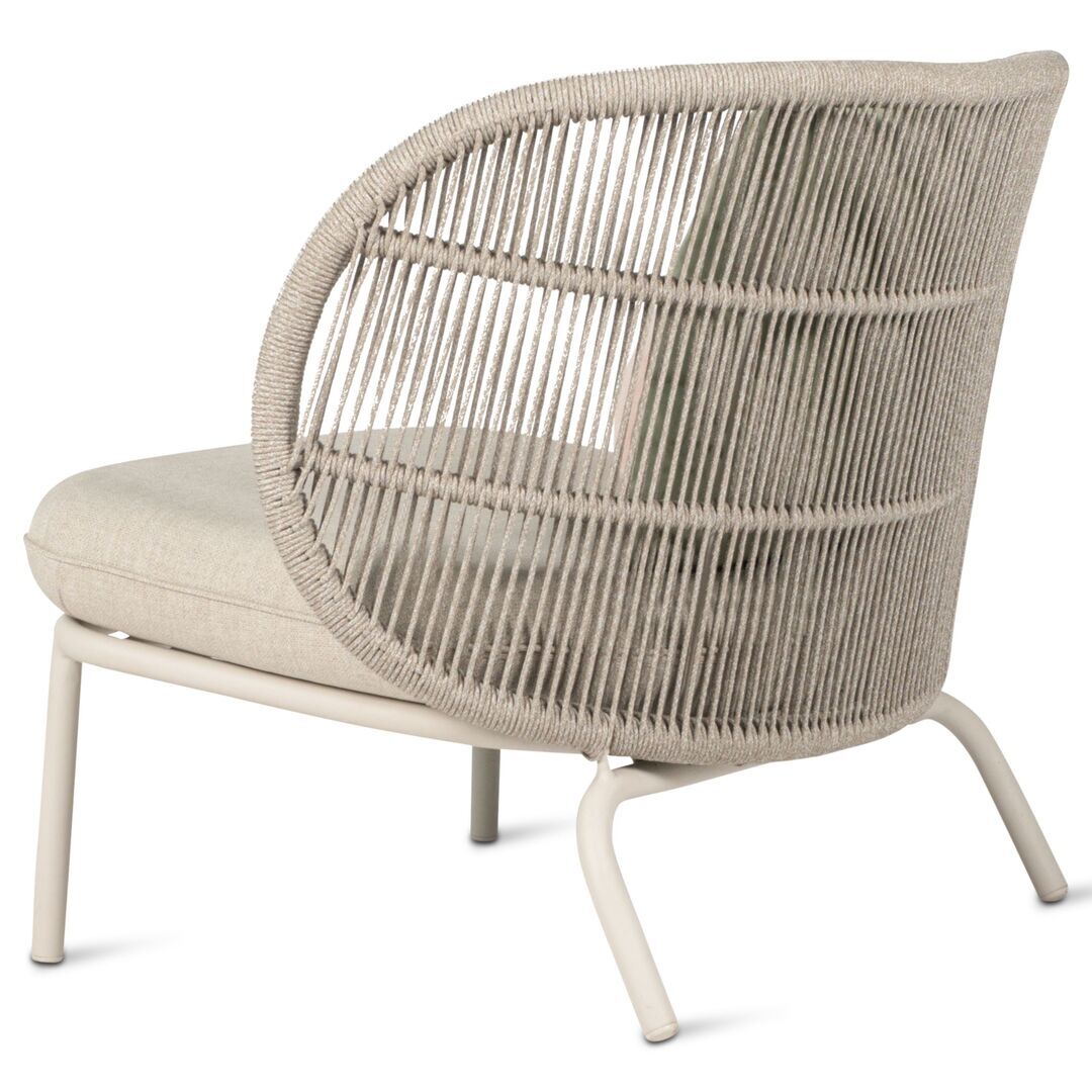 Kodo Lounge Chair Quick Ship Set Rost Zimt von Vincent Sheppard