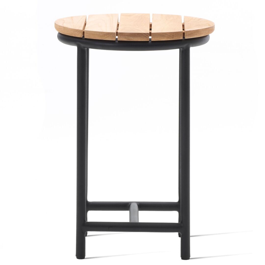 Vincent Sheppard Vincent Sheppard Wicked Side Table Schwarz