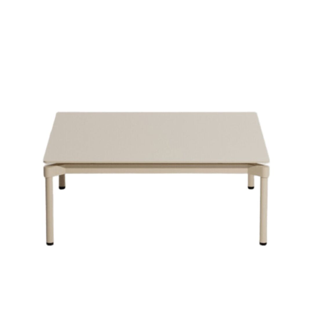 Petite Friture Couchtisch Fromme von Petite Friture  Dune