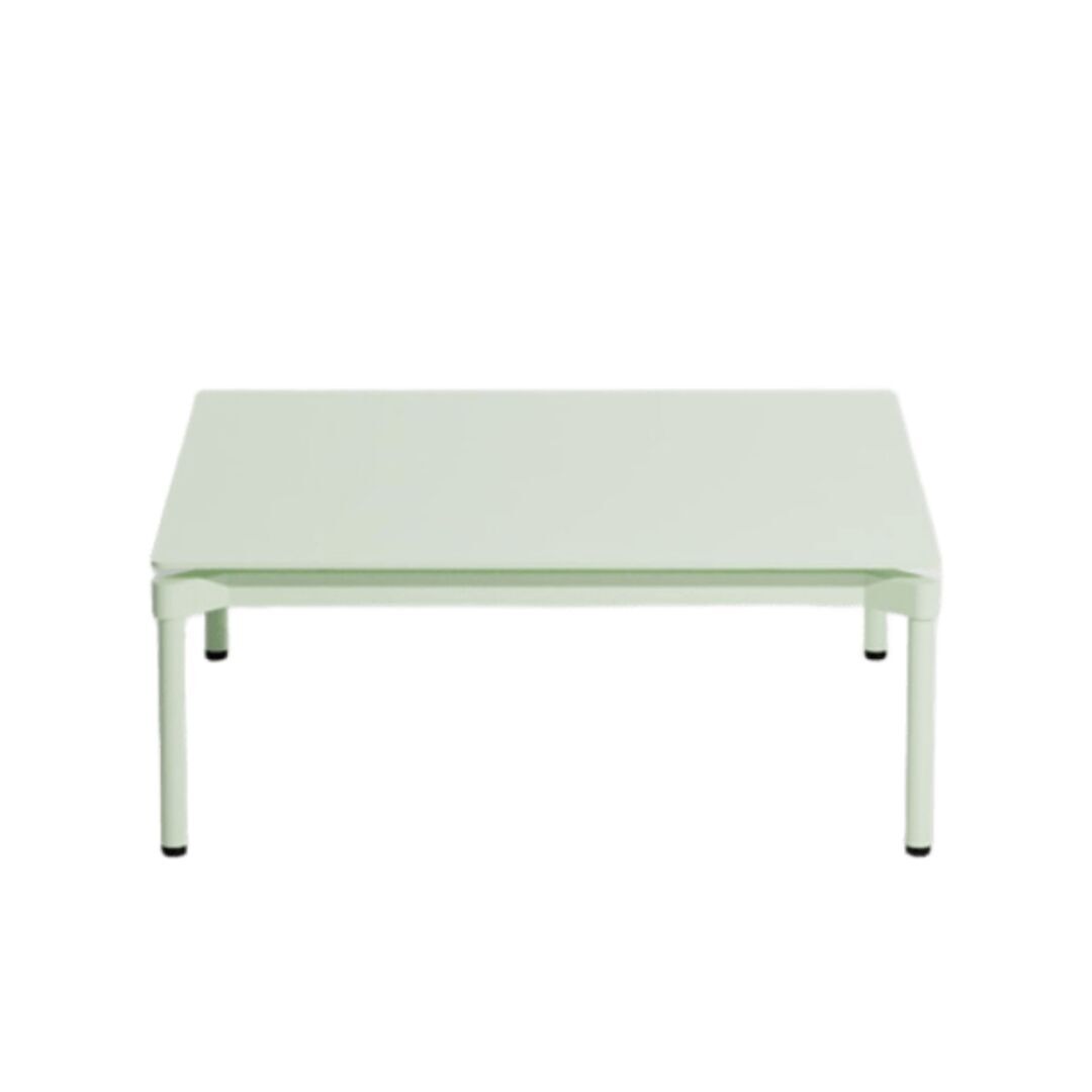 Petite Friture Couchtisch Fromme von Petite Friture  Pastel green