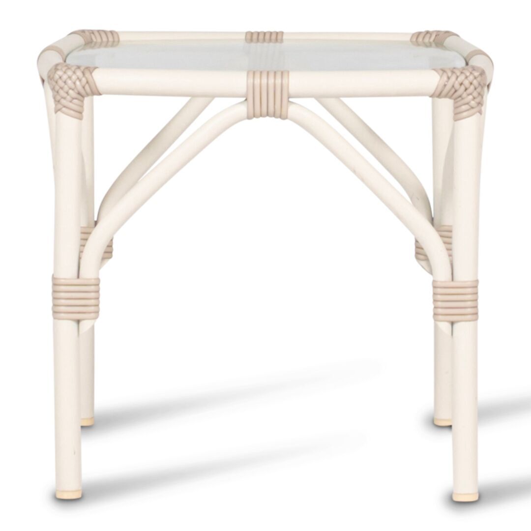 Vincent Sheppard Vincent Sheppard Lucy Side Table Small Alte Spitze