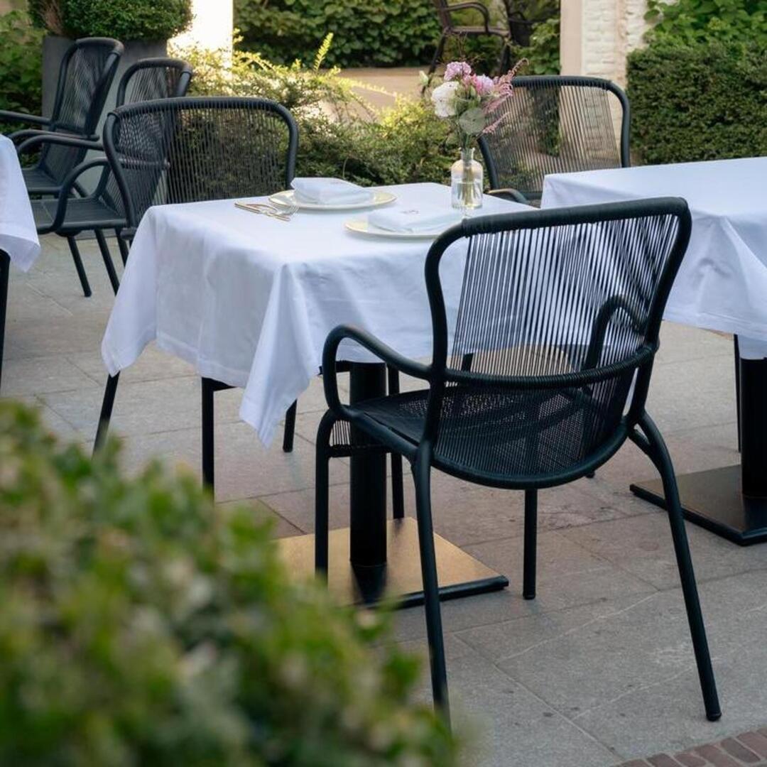 Loop Dining Chair 2er Set von Vincent Sheppard