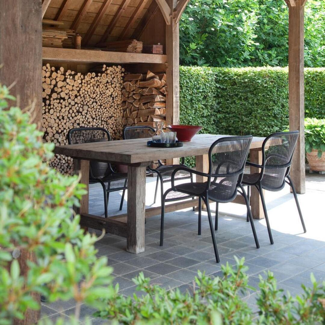 Loop Dining Chair 2er Set von Vincent Sheppard