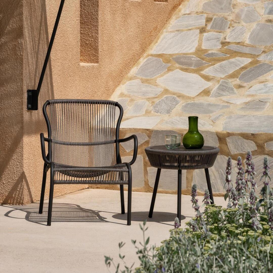 Loop Dining Chair 2er Set von Vincent Sheppard