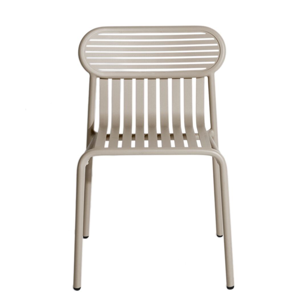 Petite Friture Stuhl Week-End von Petite Friture  Dune