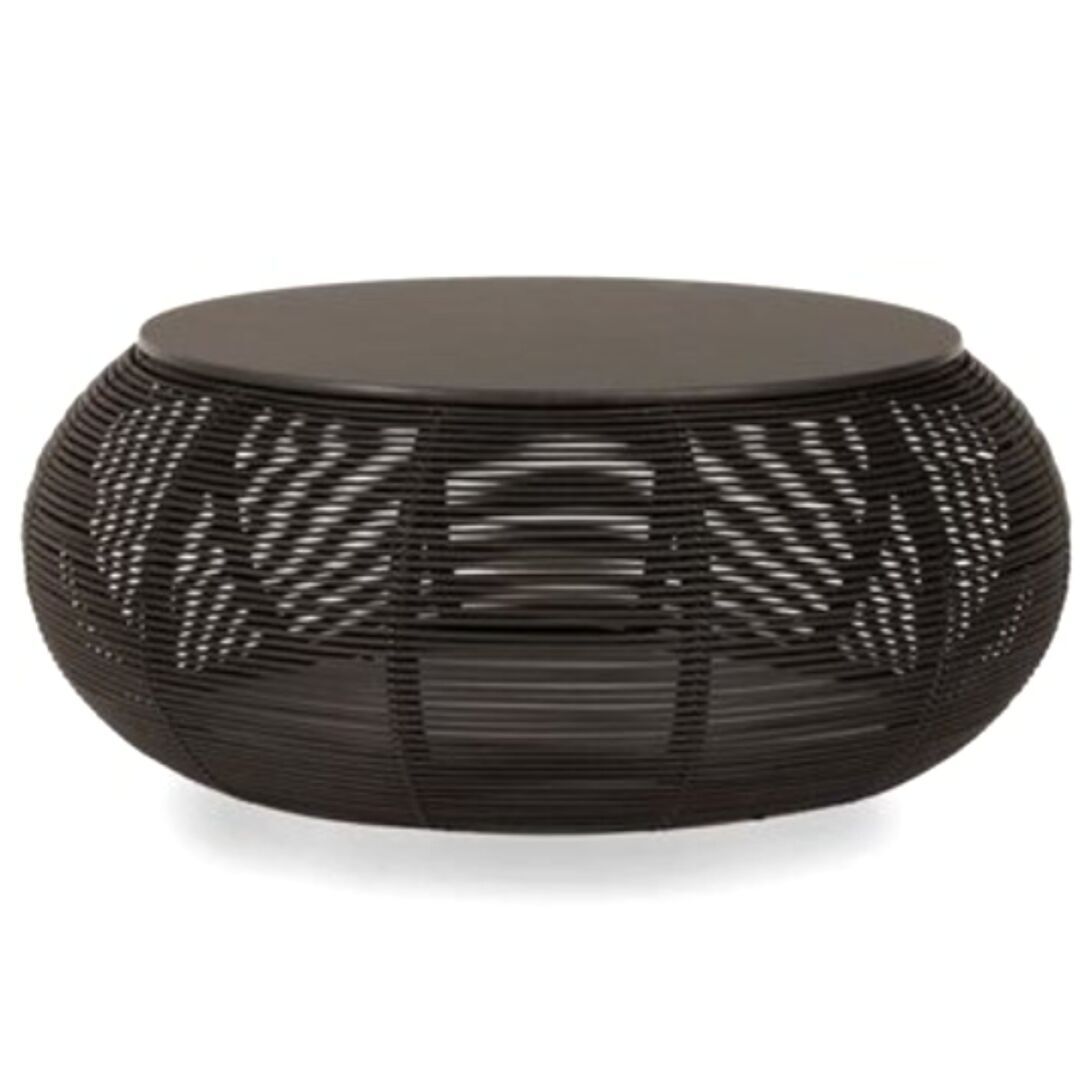 Vincent Sheppard Vincent Sheppard Ivo Coffee Table  Ø: 77 cm