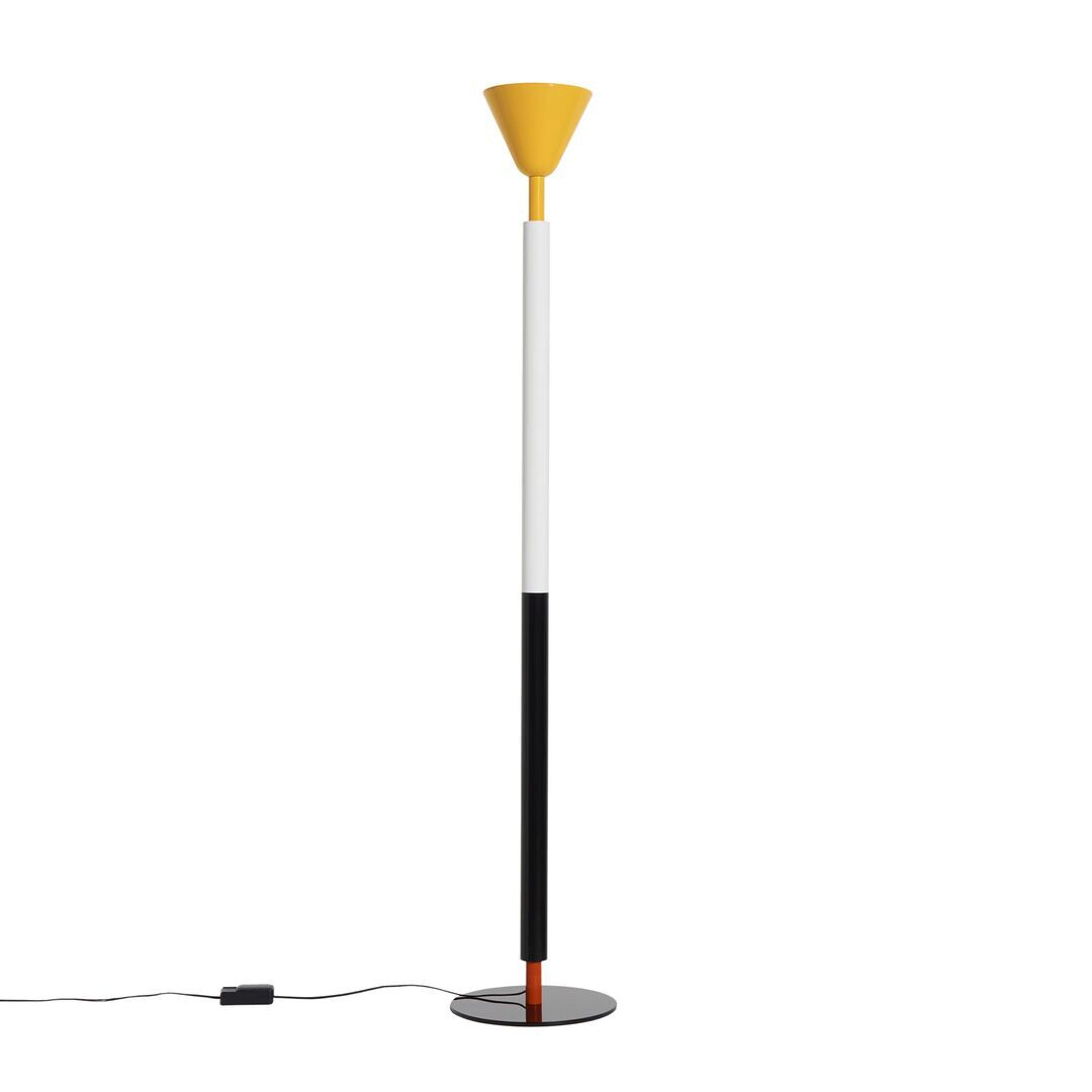 Petite Friture Stehleuchte PYL von Petite Friture Multicoloured