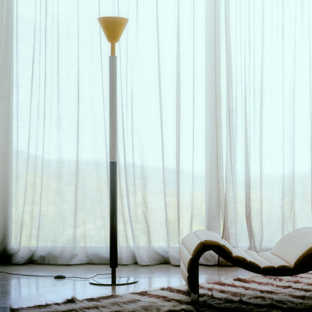 Petite Friture Stehleuchte PYL von Petite Friture Multicoloured-1