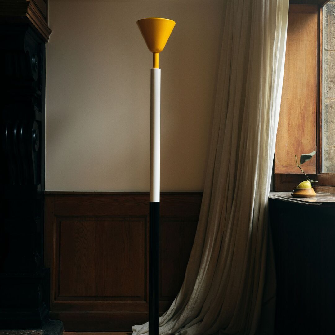 Petite Friture Stehleuchte PYL von Petite Friture Multicoloured-2