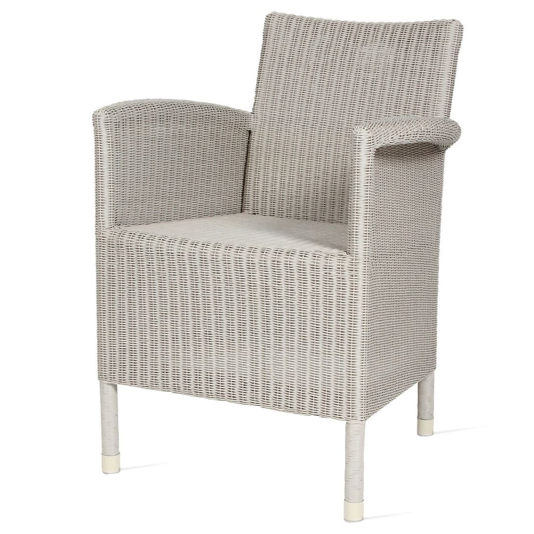 Vincent Sheppard Vincent Sheppard Safi Dining Chair Old Lace Alte Spitze