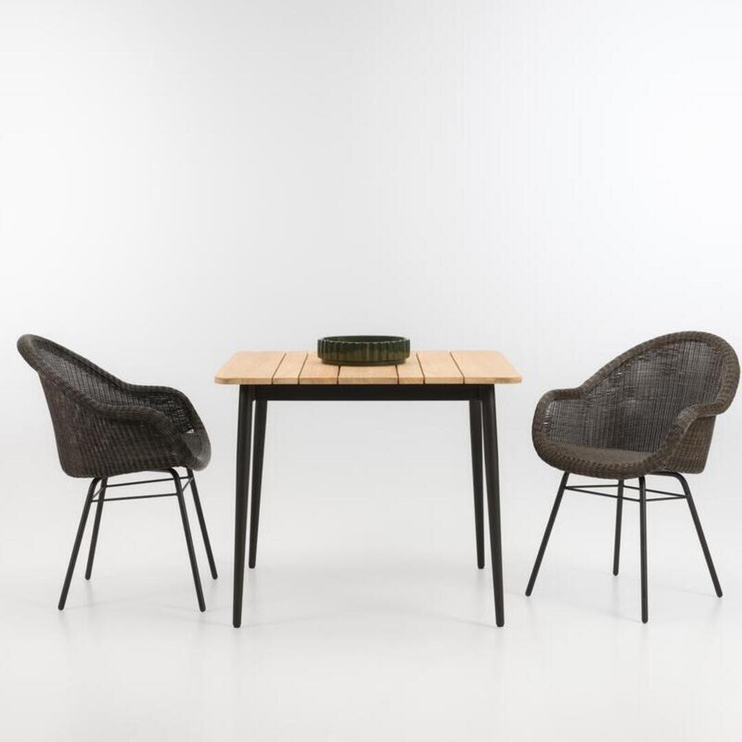 Max Dining Table von Vincent Sheppard